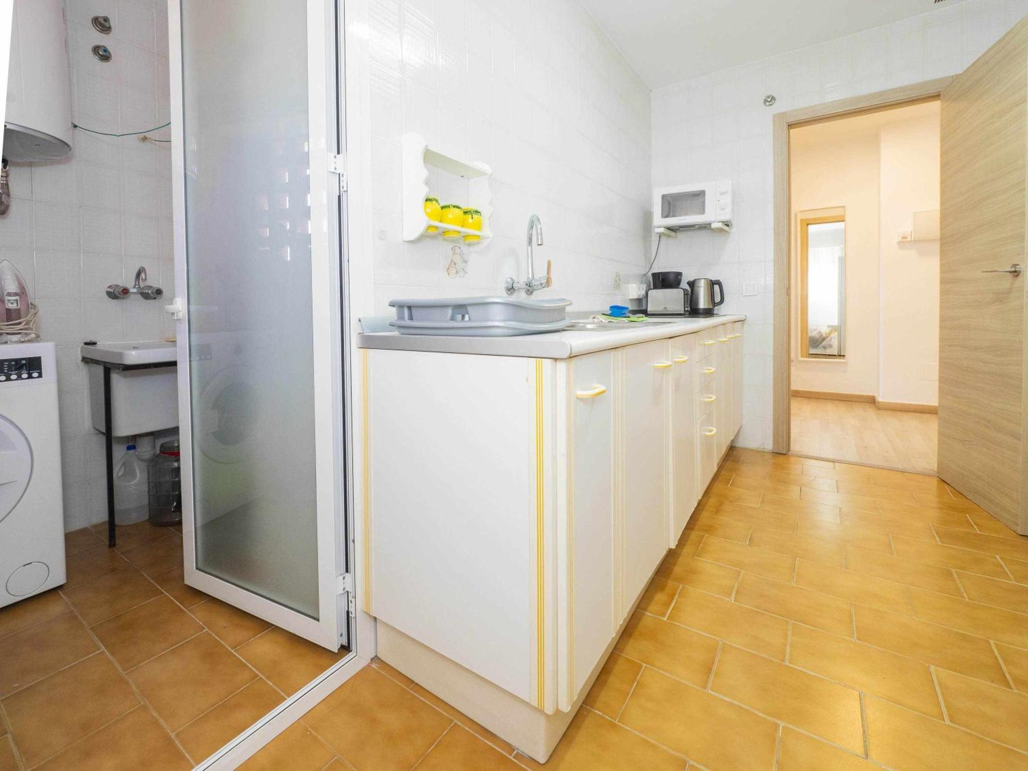 Appartement Mshome Playa Rincon Con Piscina *