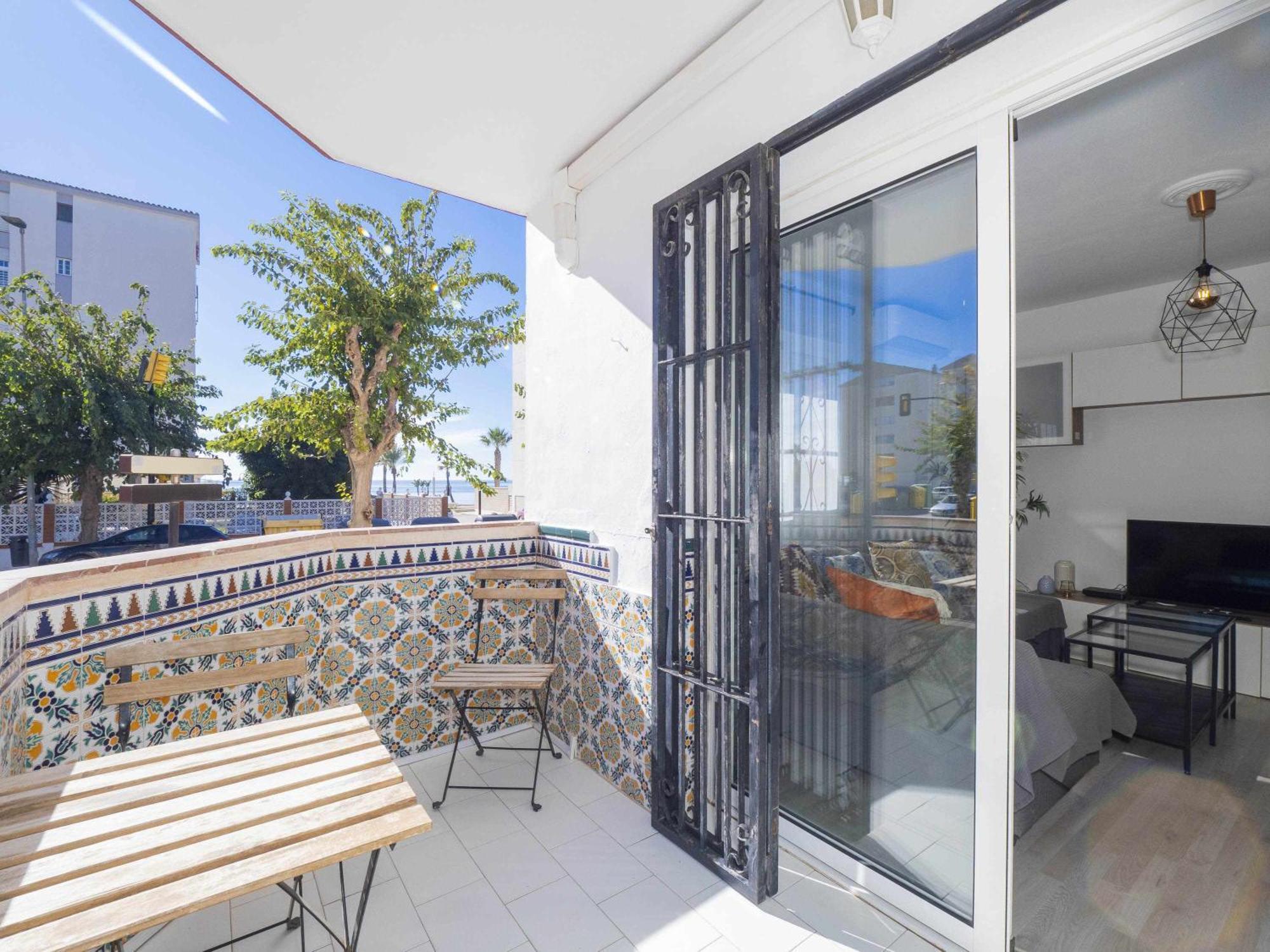 Mshome Playa Rincon Con Piscina Appartement *