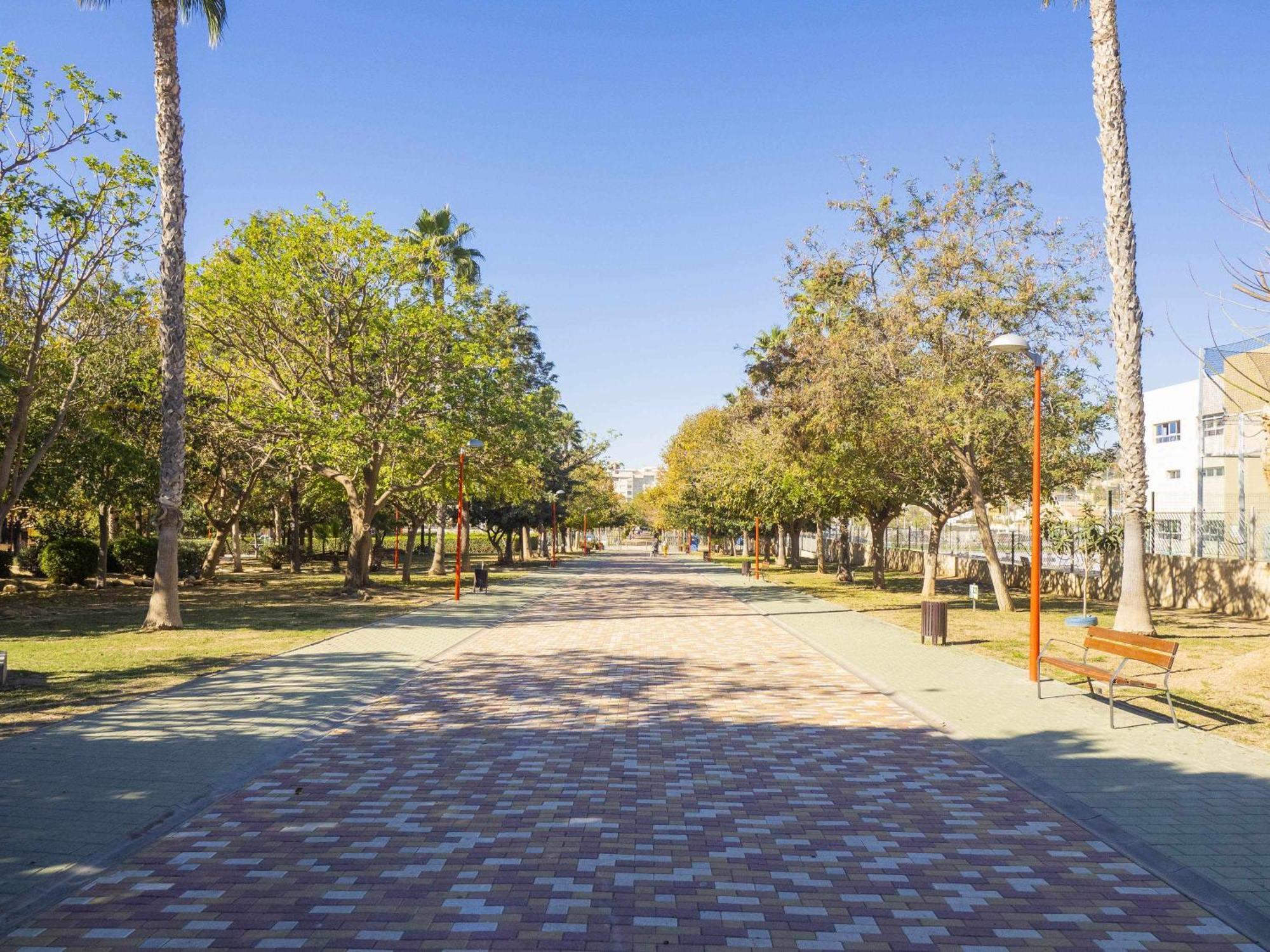 Appartement Mshome Playa Rincon Con Piscina Rincón de la Victoria