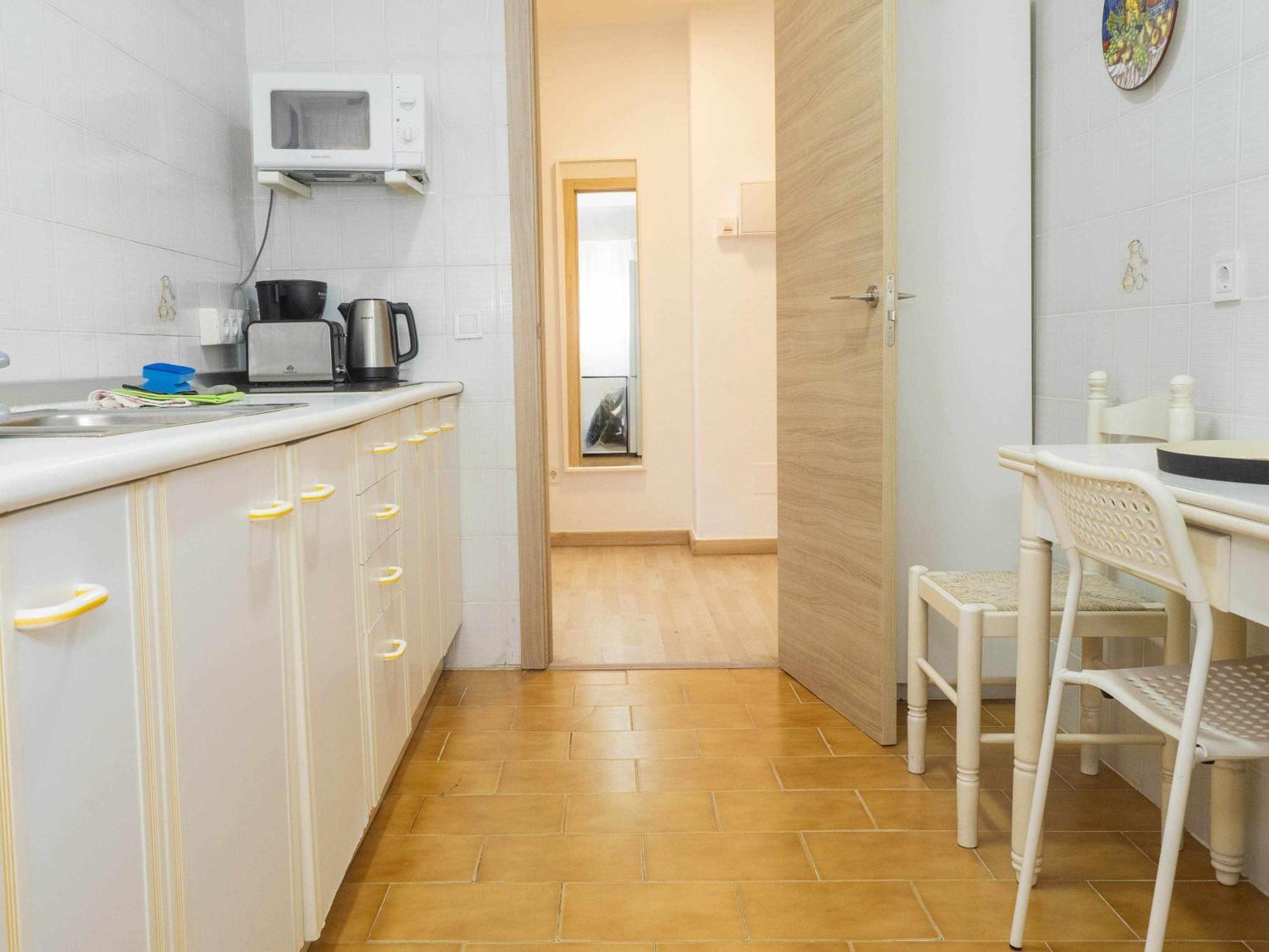 Apartament Mshome Playa Rincon Con Piscina Rincón de la Victoria