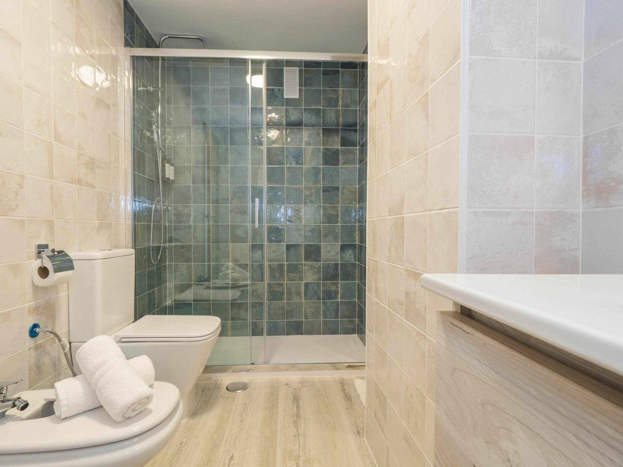 Apartament Mshome Playa Rincon Con Piscina
