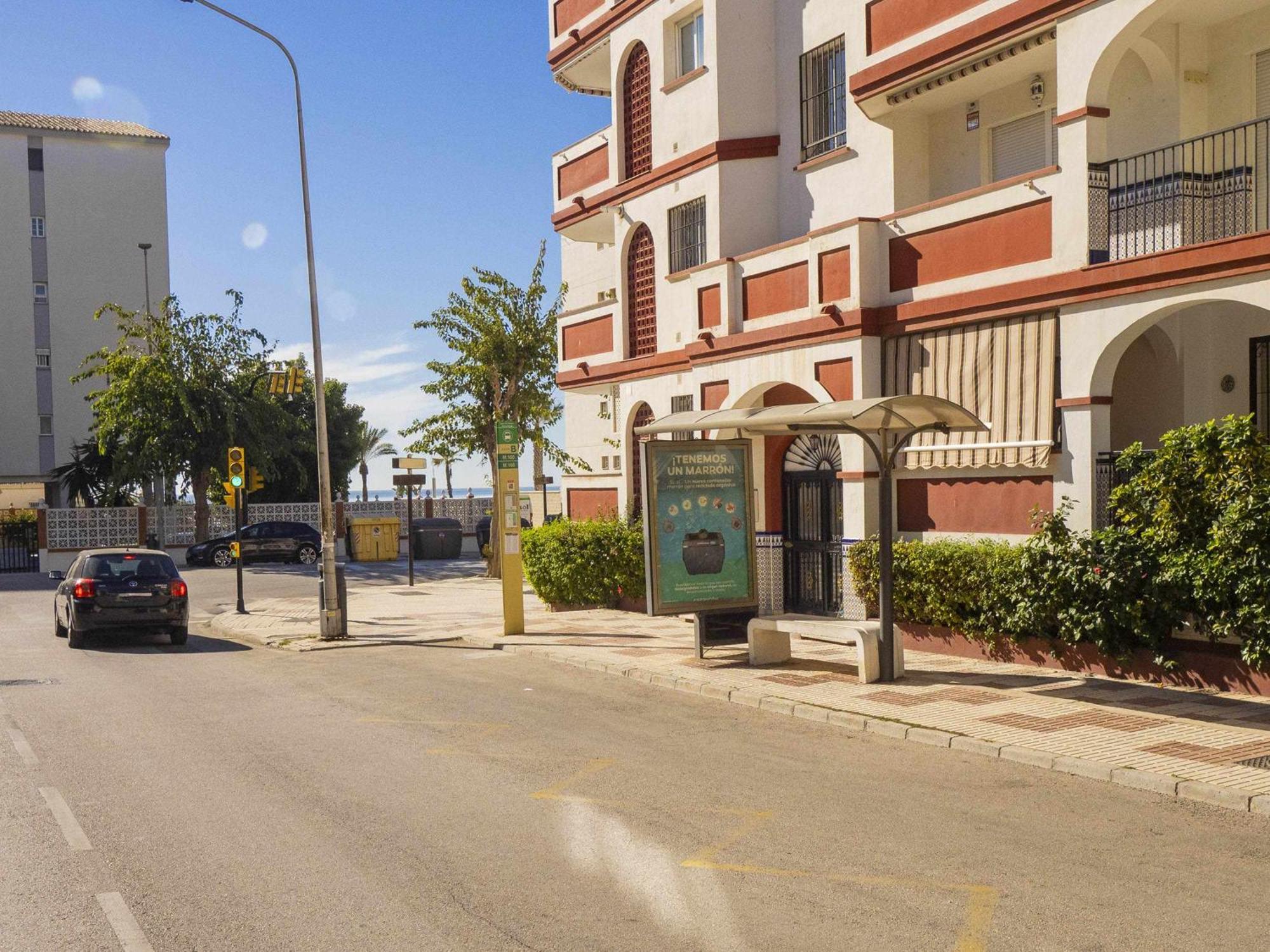 Mshome Casa Alboran